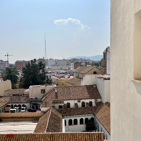 Suite Deluxe Gondomar Cordoba Dış mekan fotoğraf