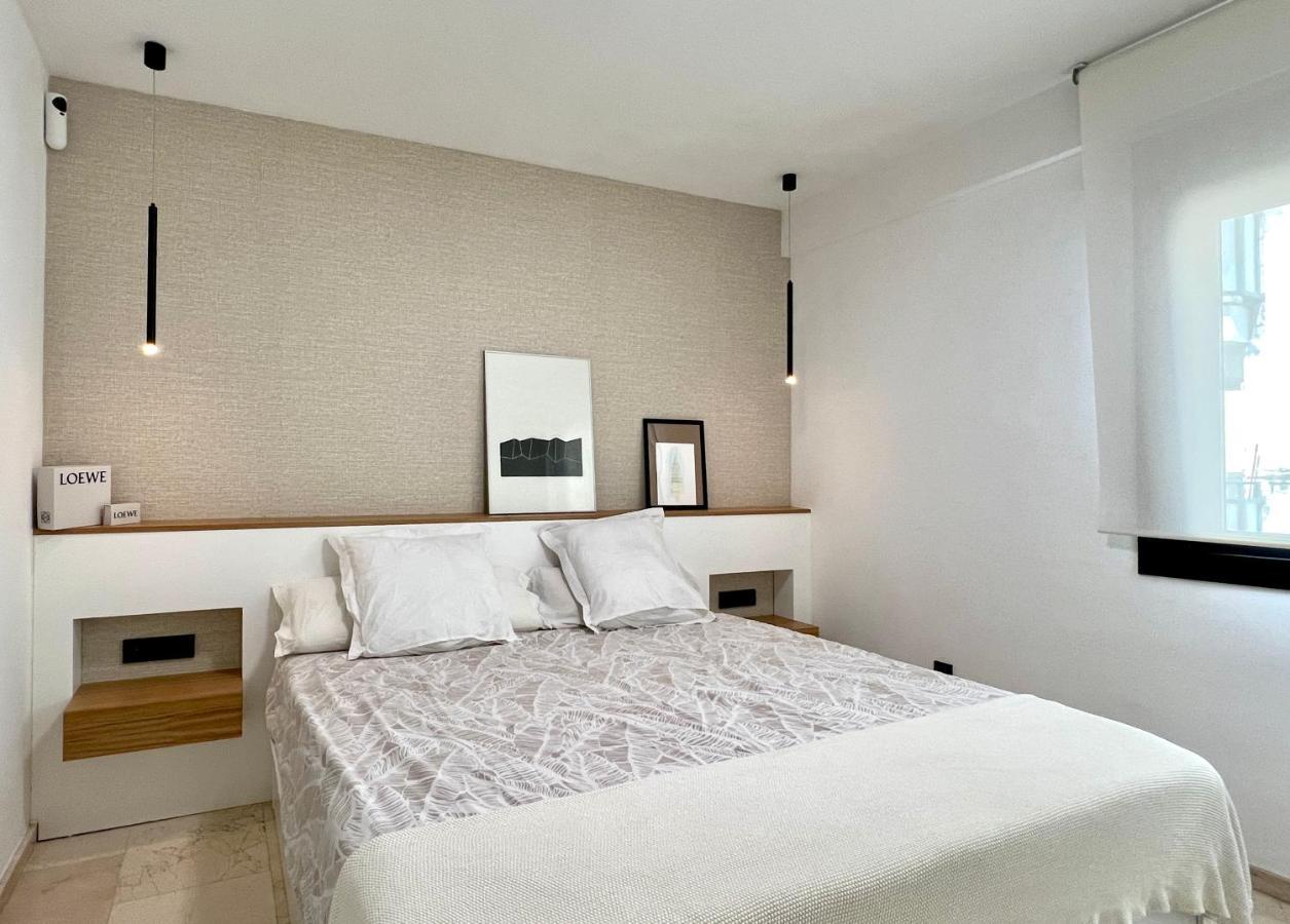 Suite Deluxe Gondomar Cordoba Dış mekan fotoğraf