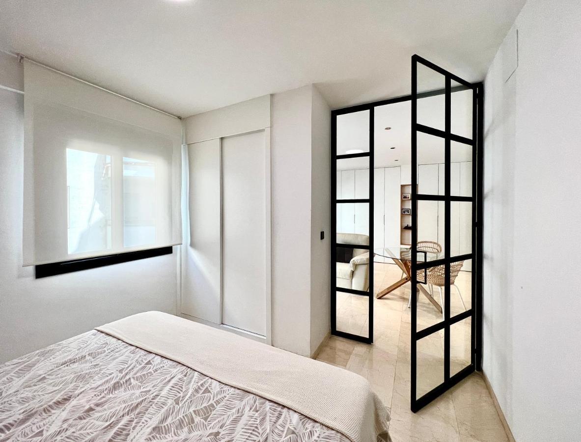 Suite Deluxe Gondomar Cordoba Dış mekan fotoğraf