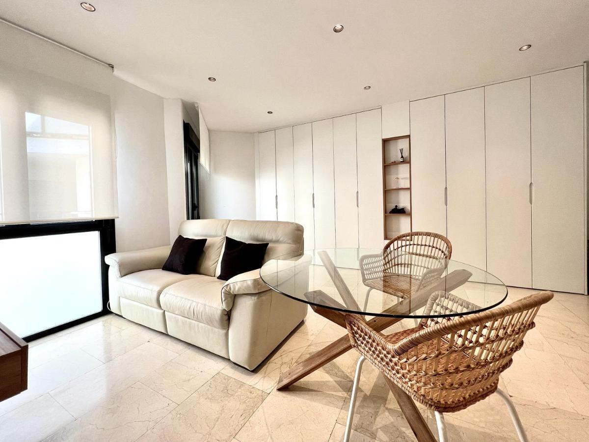 Suite Deluxe Gondomar Cordoba Dış mekan fotoğraf