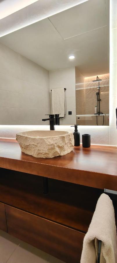 Suite Deluxe Gondomar Cordoba Dış mekan fotoğraf